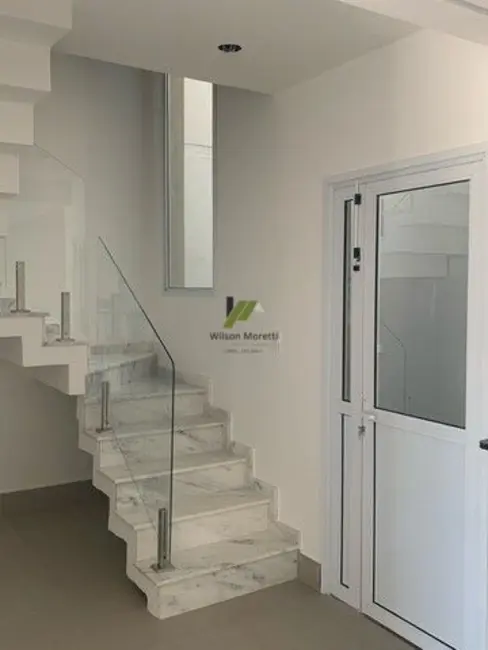 Foto 2 de Casa com 3 quartos à venda, 110m2 em Recanto Quarto Centenário, Jundiai - SP