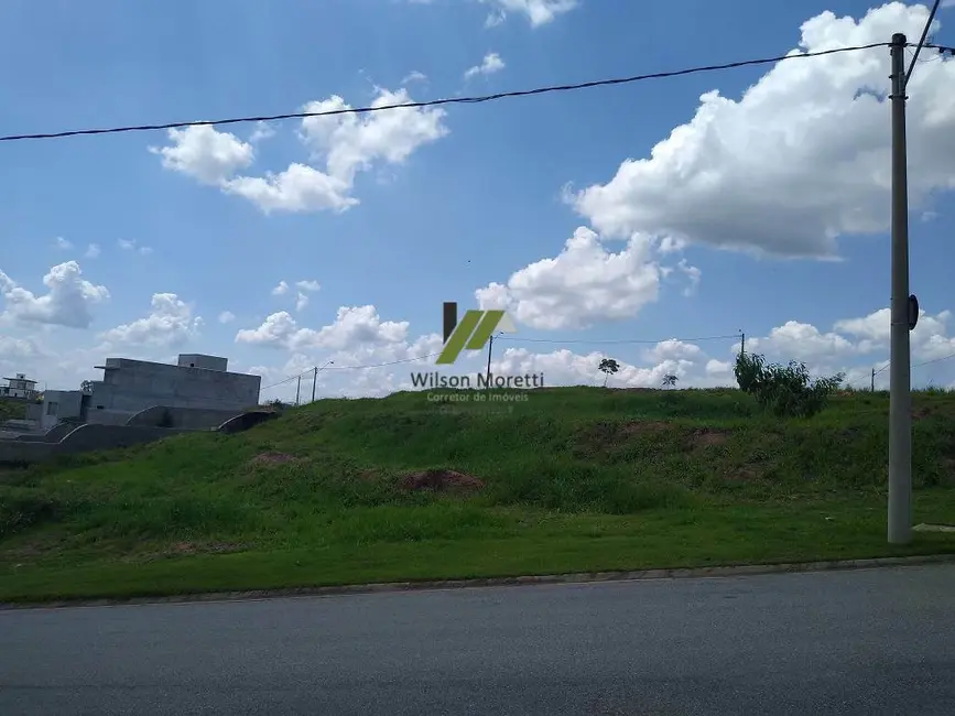 Foto 7 de Terreno / Lote à venda, 505m2 em Horto Florestal, Jundiai - SP