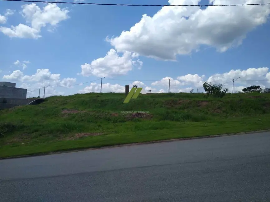 Foto 5 de Terreno / Lote à venda, 505m2 em Horto Florestal, Jundiai - SP