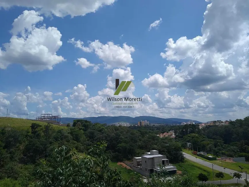 Foto 6 de Terreno / Lote à venda, 505m2 em Horto Florestal, Jundiai - SP