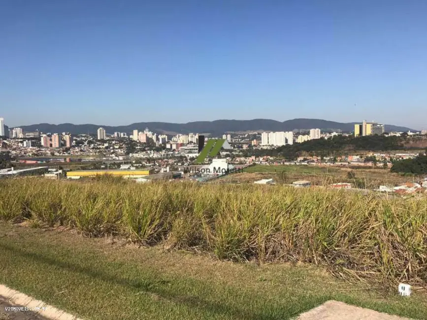 Foto 4 de Terreno / Lote à venda, 505m2 em Horto Florestal, Jundiai - SP