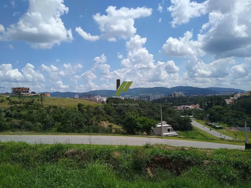 Foto 9 de Terreno / Lote à venda, 505m2 em Horto Florestal, Jundiai - SP