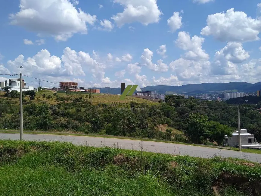 Foto 8 de Terreno / Lote à venda, 505m2 em Horto Florestal, Jundiai - SP