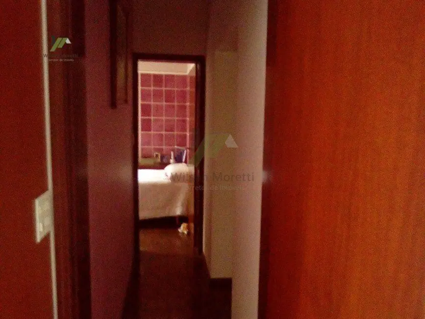 Foto 4 de Casa com 4 quartos à venda, 539m2 em Jundiai - SP