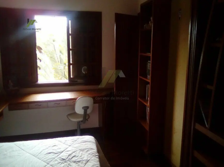 Foto 2 de Casa com 4 quartos à venda, 539m2 em Jundiai - SP