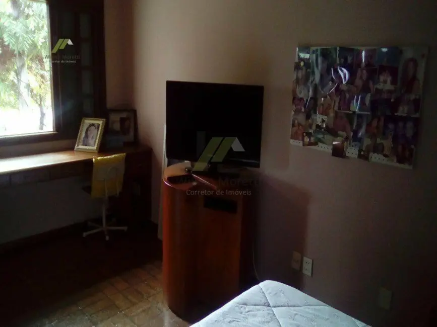 Foto 6 de Casa com 4 quartos à venda, 539m2 em Jundiai - SP