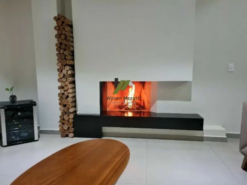 Foto 5 de Casa de Condomínio com 3 quartos à venda, 378m2 em Loteamento Portal da Colina, Jundiai - SP