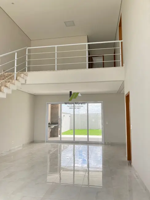Foto 2 de Casa de Condomínio com 3 quartos à venda, 195m2 em Itupeva - SP