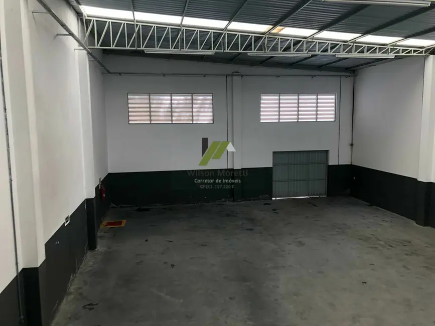 Foto 5 de Prédio Inteiro para alugar, 373m2 em Sítio do Mursa, Varzea Paulista - SP