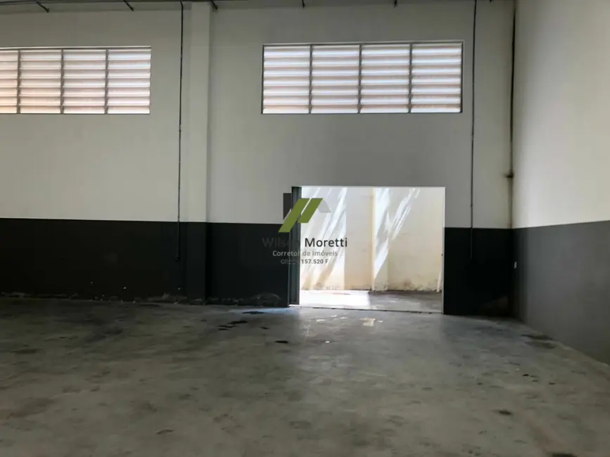 Foto 6 de Prédio Inteiro para alugar, 373m2 em Sítio do Mursa, Varzea Paulista - SP