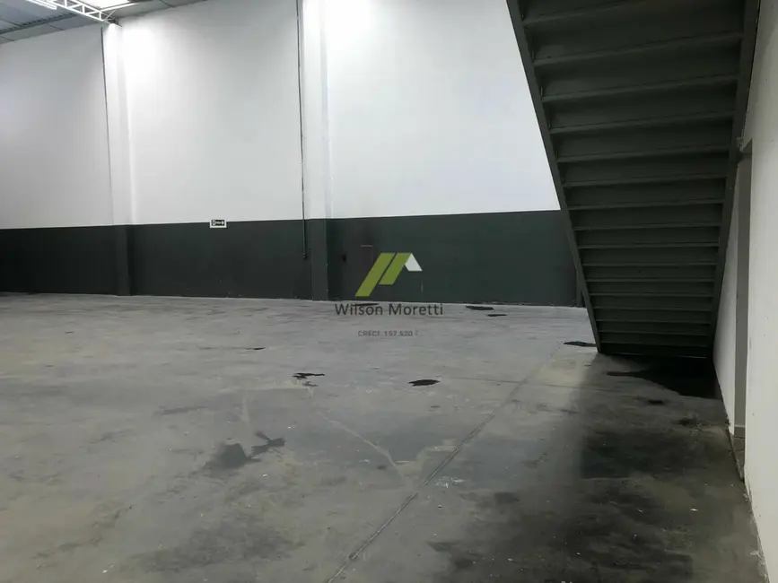 Foto 9 de Prédio Inteiro para alugar, 373m2 em Sítio do Mursa, Varzea Paulista - SP