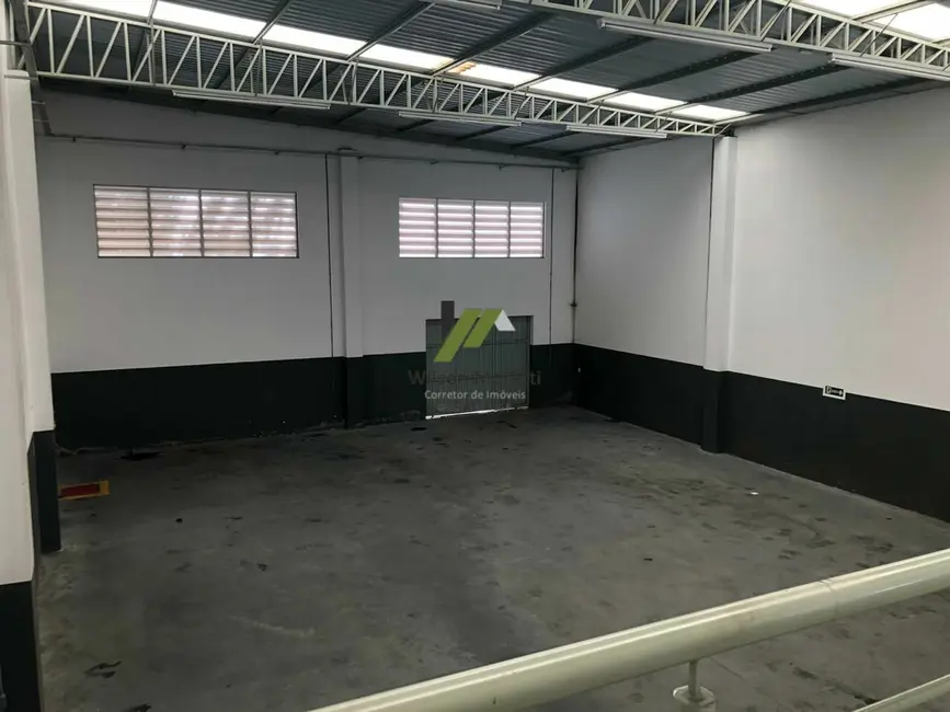 Foto 3 de Prédio Inteiro para alugar, 373m2 em Sítio do Mursa, Varzea Paulista - SP