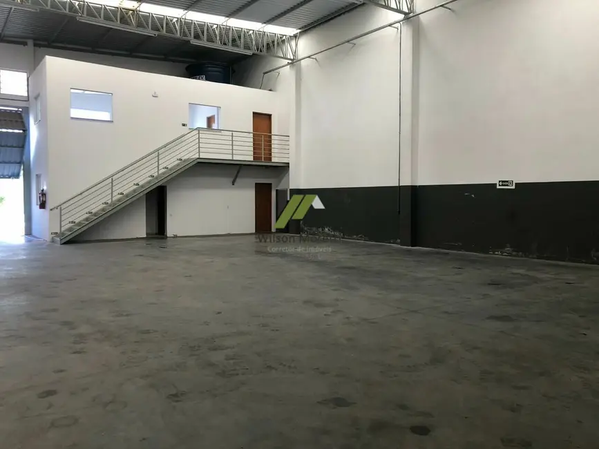 Foto 7 de Prédio Inteiro para alugar, 373m2 em Sítio do Mursa, Varzea Paulista - SP