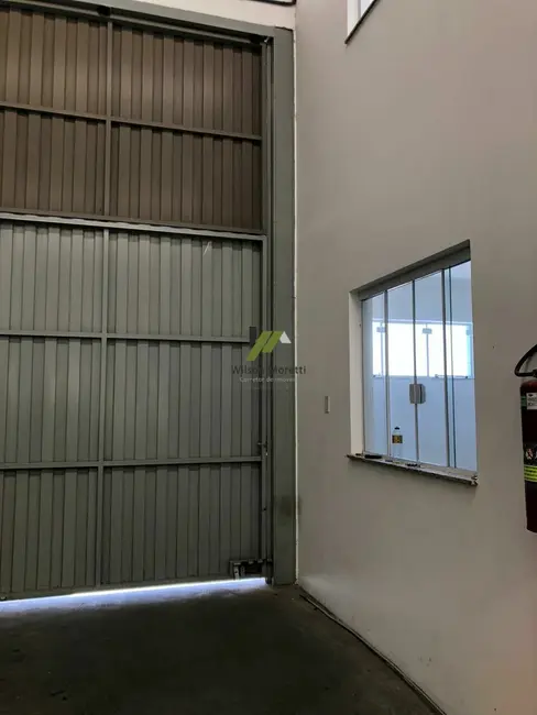 Foto 8 de Prédio Inteiro para alugar, 373m2 em Sítio do Mursa, Varzea Paulista - SP