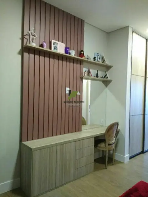 Casa de Condomínio com 3 quartos à venda, 367m2 em Itupeva - SP - imagem 5 Foto 5 de Casa de Condomínio com 3 quartos à venda, 367m2 em Itupeva - SP