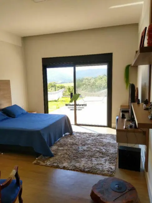 Casa de Condomínio com 3 quartos à venda, 367m2 em Itupeva - SP - imagem 8 Foto 8 de Casa de Condomínio com 3 quartos à venda, 367m2 em Itupeva - SP