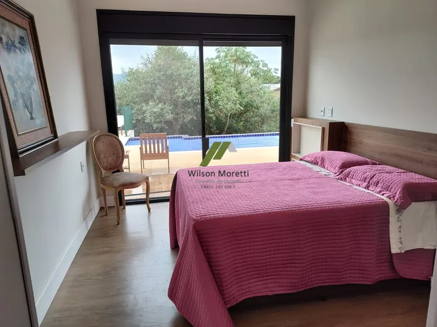 Casa de Condomínio com 3 quartos à venda, 367m2 em Itupeva - SP - imagem 6 Foto 6 de Casa de Condomínio com 3 quartos à venda, 367m2 em Itupeva - SP