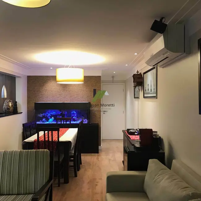 Apartamento com 3 quartos à venda, 101m2 em Jardim Ermida II, Jundiai - SP - imagem 9 Foto 9 de Apartamento com 3 quartos à venda, 101m2 em Jardim Ermida II, Jundiai - SP