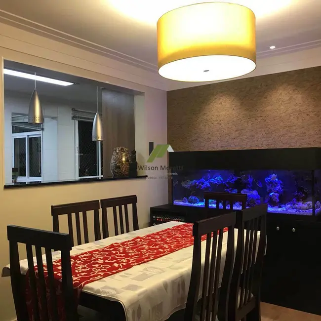 Apartamento com 3 quartos à venda, 101m2 em Jardim Ermida II, Jundiai - SP - imagem 3 Foto 3 de Apartamento com 3 quartos à venda, 101m2 em Jardim Ermida II, Jundiai - SP