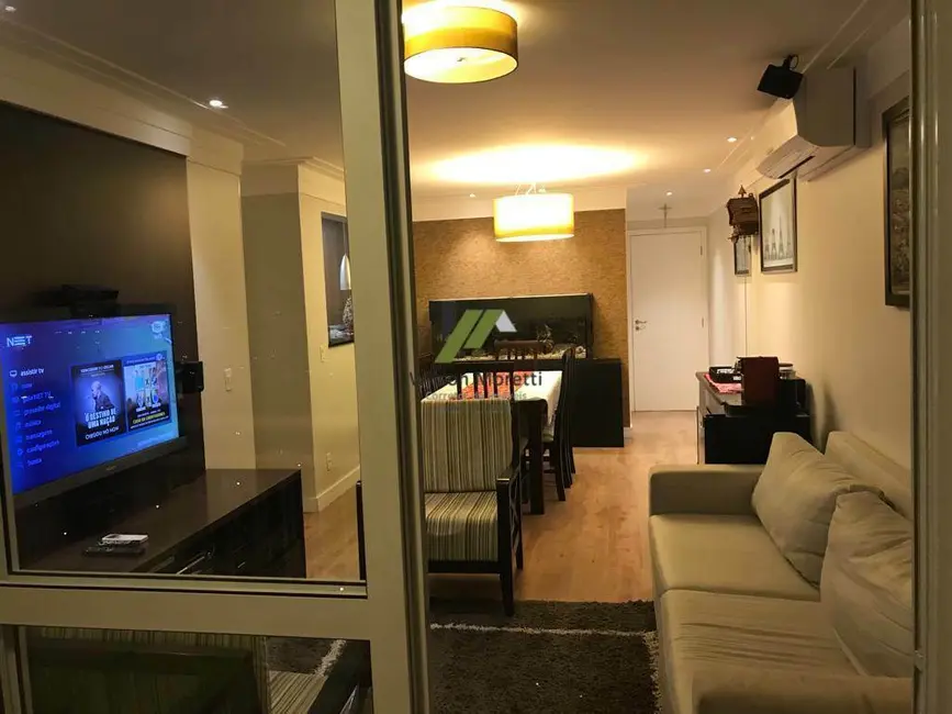 Apartamento com 3 quartos à venda, 101m2 em Jardim Ermida II, Jundiai - SP - imagem 5 Foto 5 de Apartamento com 3 quartos à venda, 101m2 em Jardim Ermida II, Jundiai - SP