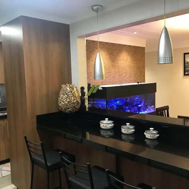 Apartamento com 3 quartos à venda, 101m2 em Jardim Ermida II, Jundiai - SP - imagem 6 Foto 6 de Apartamento com 3 quartos à venda, 101m2 em Jardim Ermida II, Jundiai - SP