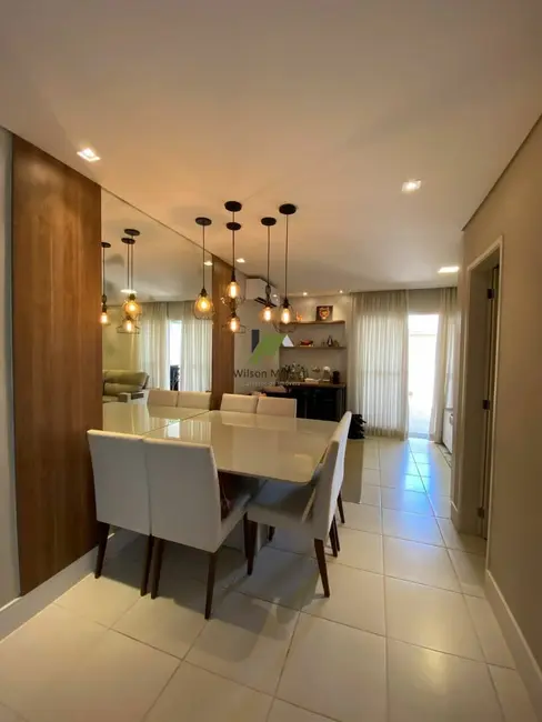 Foto 4 de Casa de Condomínio com 3 quartos à venda, 111m2 em Jardim Carolina, Jundiai - SP