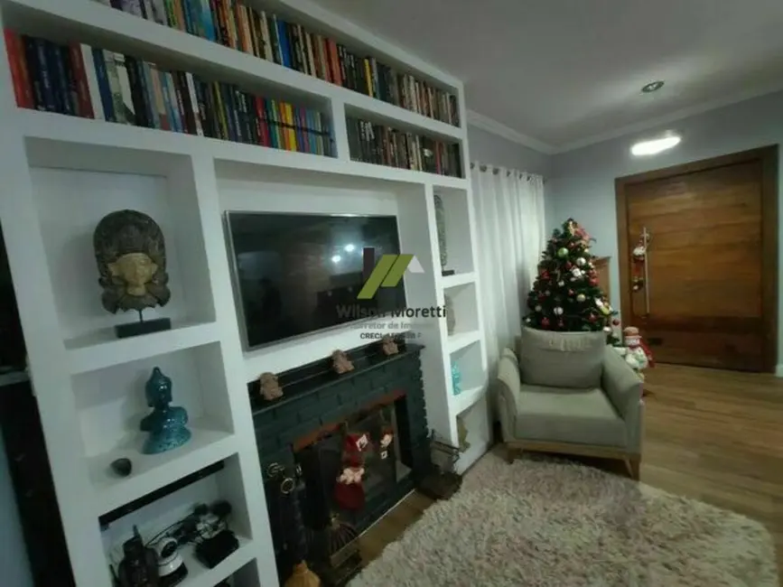 Foto 7 de Casa de Condomínio com 4 quartos à venda, 209m2 em Itupeva - SP