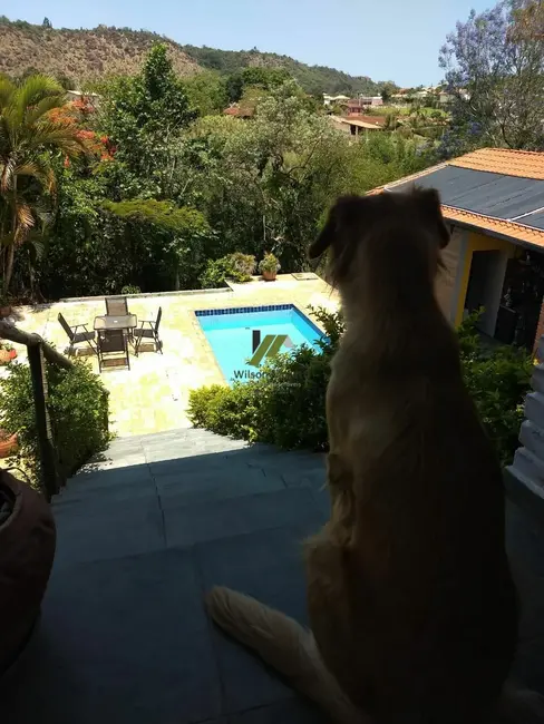 Foto 4 de Casa de Condomínio com 4 quartos à venda, 209m2 em Itupeva - SP