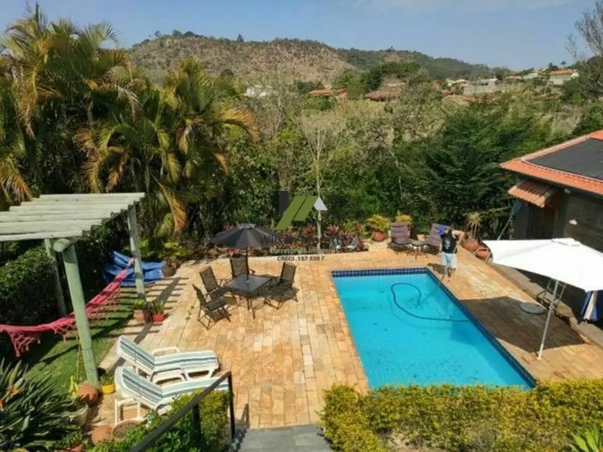 Foto 5 de Casa de Condomínio com 4 quartos à venda, 209m2 em Itupeva - SP