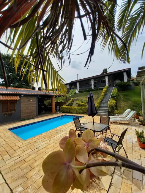 Foto 2 de Casa de Condomínio com 4 quartos à venda, 209m2 em Itupeva - SP