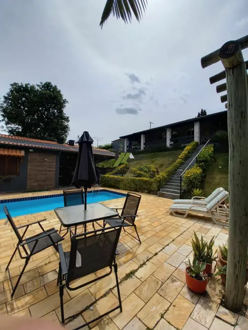 Foto 3 de Casa de Condomínio com 4 quartos à venda, 209m2 em Itupeva - SP