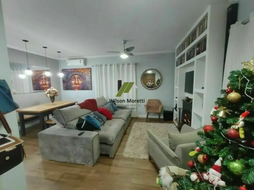 Foto 6 de Casa de Condomínio com 4 quartos à venda, 209m2 em Itupeva - SP