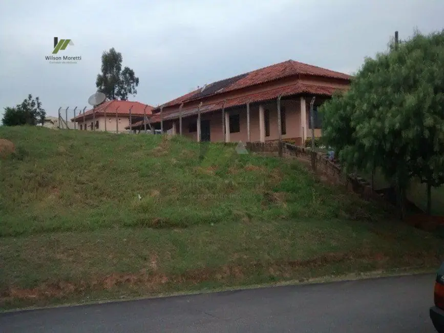 Foto 4 de Terreno / Lote à venda, 1851m2 em Jundiai - SP