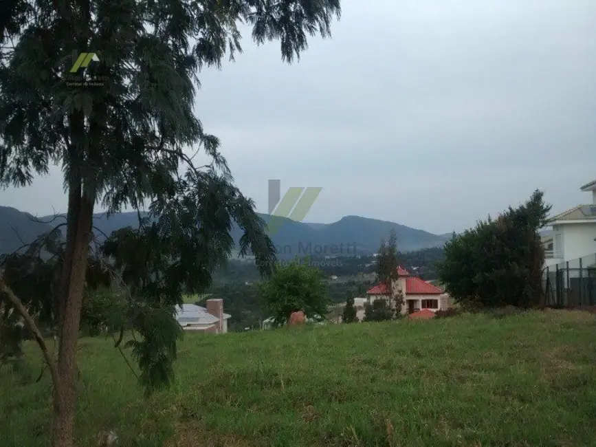 Foto 3 de Terreno / Lote à venda, 1851m2 em Jundiai - SP