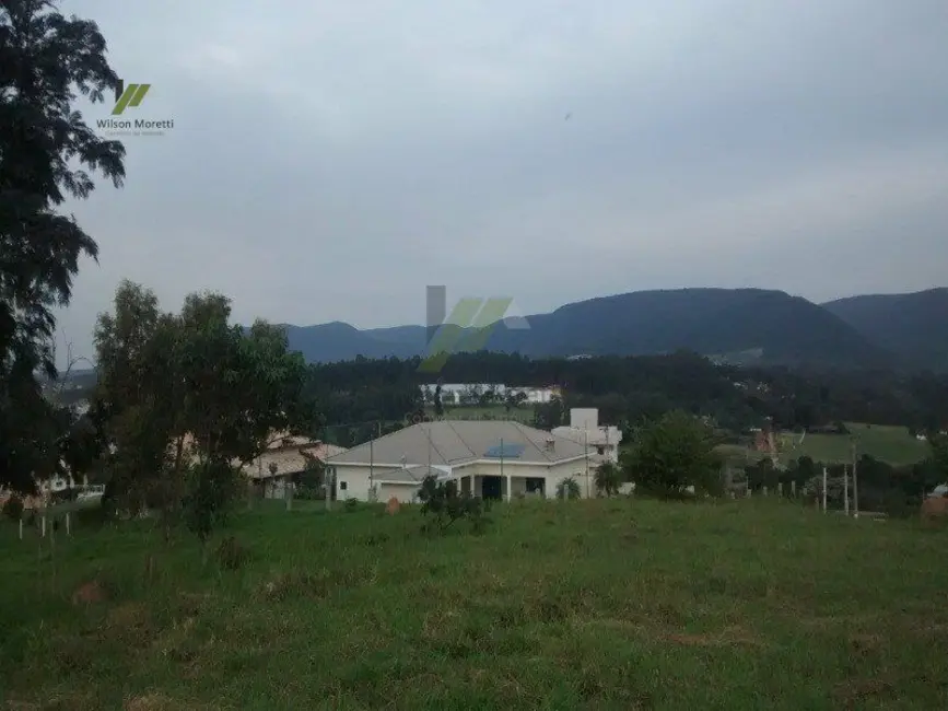 Foto 1 de Terreno / Lote à venda, 1851m2 em Jundiai - SP