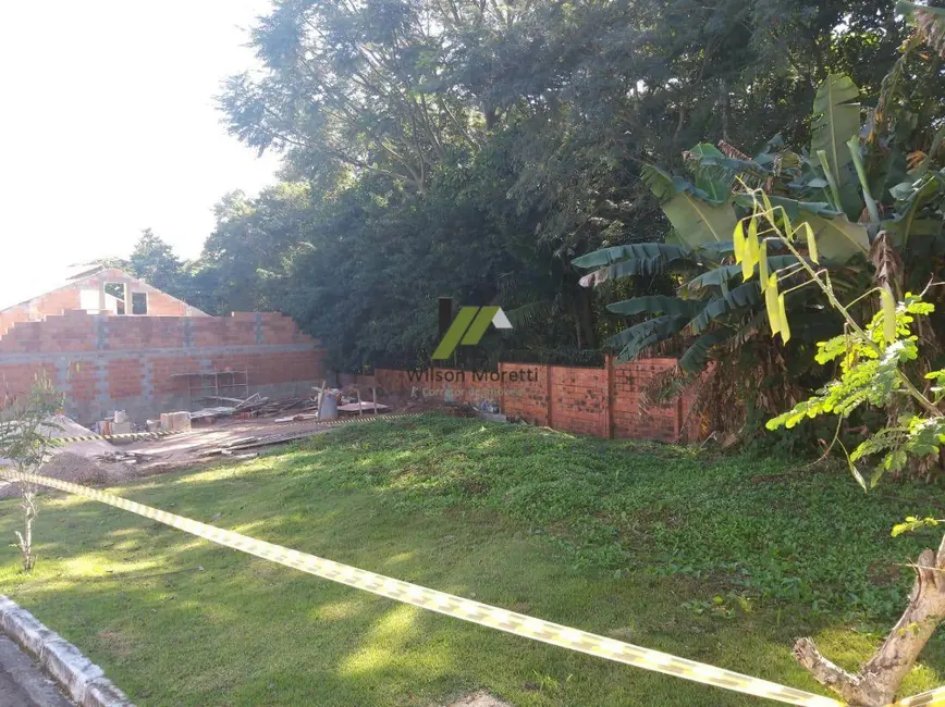 Foto 5 de Terreno / Lote à venda, 260m2 em Jundiai - SP