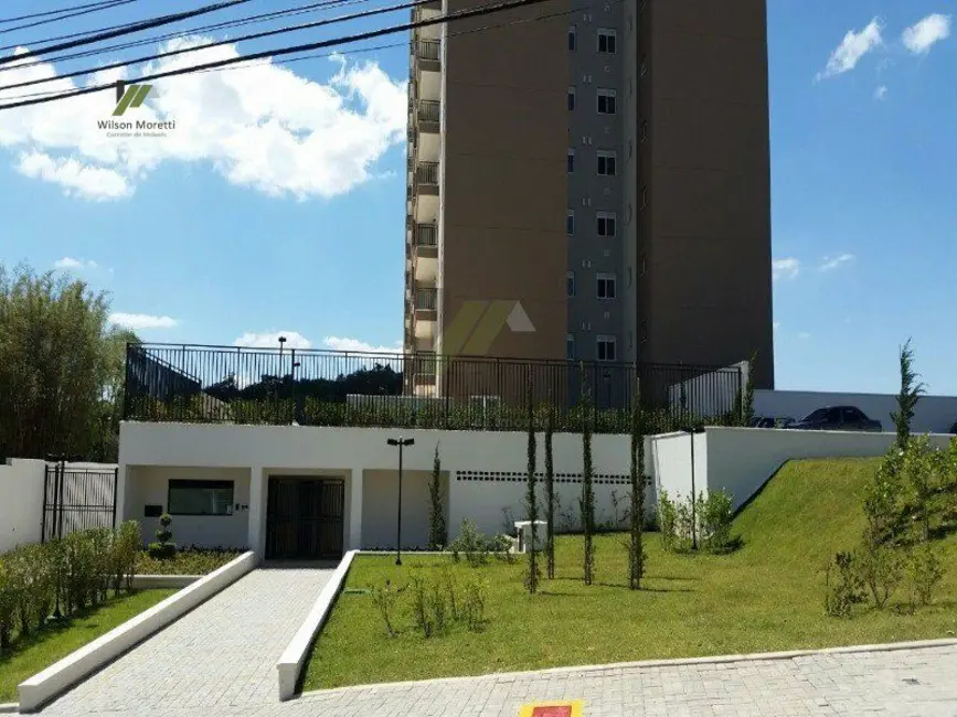 Foto 4 de Apartamento com 3 quartos à venda, 92m2 em Engordadouro, Jundiai - SP