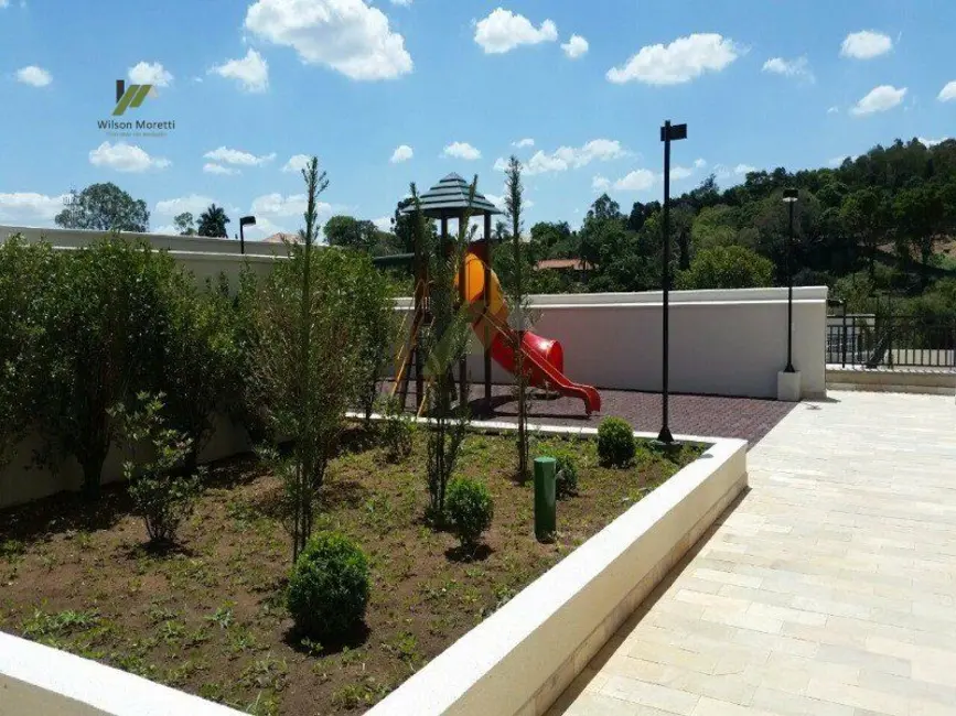 Foto 8 de Apartamento com 3 quartos à venda, 92m2 em Engordadouro, Jundiai - SP