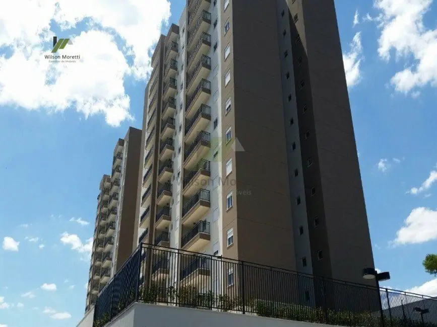 Foto 9 de Apartamento com 3 quartos à venda, 92m2 em Engordadouro, Jundiai - SP