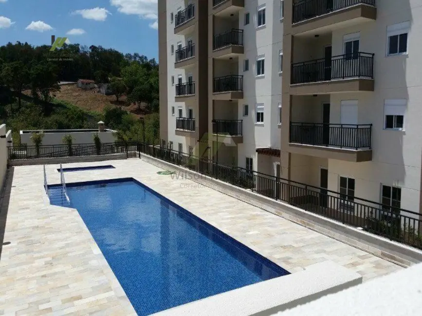 Foto 7 de Apartamento com 3 quartos à venda, 92m2 em Engordadouro, Jundiai - SP