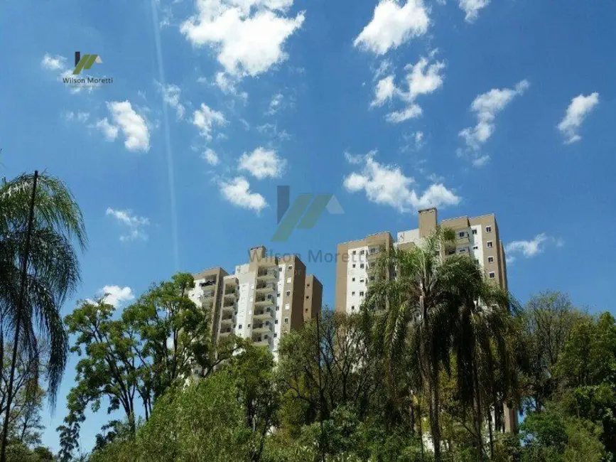 Foto 3 de Apartamento com 3 quartos à venda, 92m2 em Engordadouro, Jundiai - SP