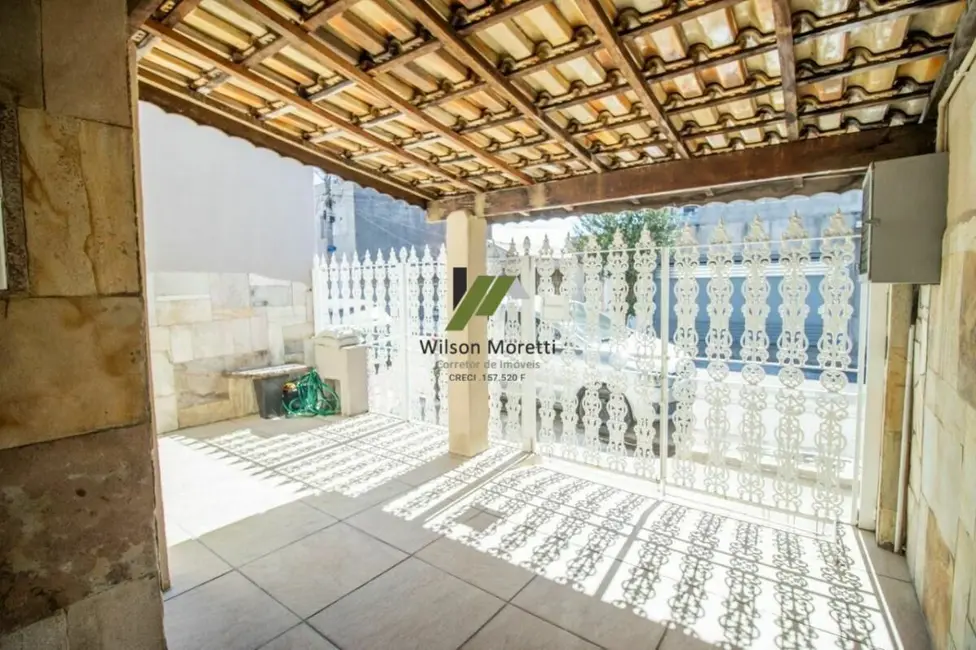 Casa com 3 quartos à venda, 95m2 em Vila de Vecchi, Jundiai - SP - imagem 1 Foto 1 de Casa com 3 quartos à venda, 95m2 em Vila de Vecchi, Jundiai - SP