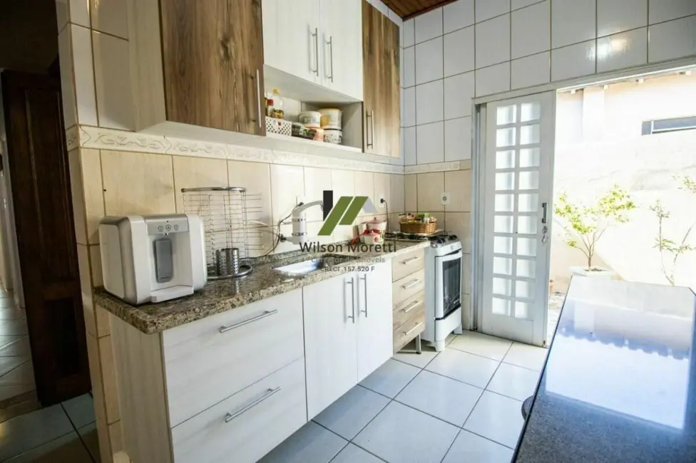 Casa com 3 quartos à venda, 95m2 em Vila de Vecchi, Jundiai - SP - imagem 9 Foto 9 de Casa com 3 quartos à venda, 95m2 em Vila de Vecchi, Jundiai - SP