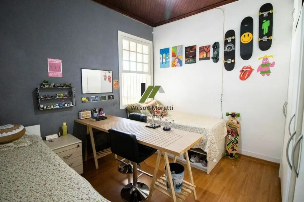 Casa com 3 quartos à venda, 95m2 em Vila de Vecchi, Jundiai - SP - imagem 7 Foto 7 de Casa com 3 quartos à venda, 95m2 em Vila de Vecchi, Jundiai - SP