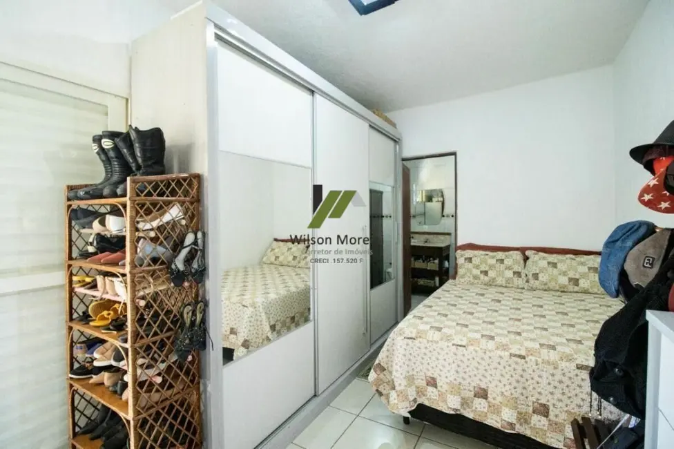 Casa com 3 quartos à venda, 95m2 em Vila de Vecchi, Jundiai - SP - imagem 6 Foto 6 de Casa com 3 quartos à venda, 95m2 em Vila de Vecchi, Jundiai - SP