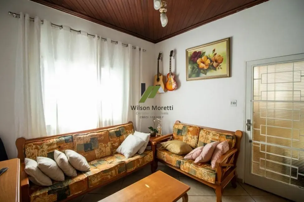 Casa com 3 quartos à venda, 95m2 em Vila de Vecchi, Jundiai - SP - imagem 3 Foto 3 de Casa com 3 quartos à venda, 95m2 em Vila de Vecchi, Jundiai - SP