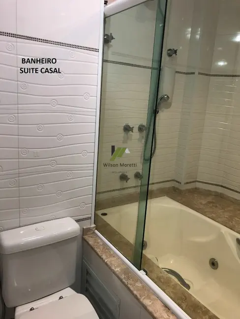 Foto 8 de Apartamento com 3 quartos à venda, 95m2 em Jardim Messina, Jundiai - SP