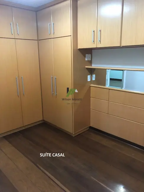 Foto 6 de Apartamento com 3 quartos à venda, 95m2 em Jardim Messina, Jundiai - SP