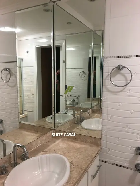 Foto 7 de Apartamento com 3 quartos à venda, 95m2 em Jardim Messina, Jundiai - SP
