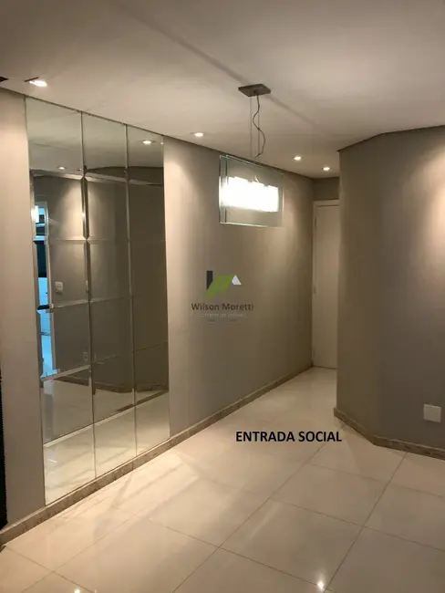 Foto 4 de Apartamento com 3 quartos à venda, 95m2 em Jardim Messina, Jundiai - SP